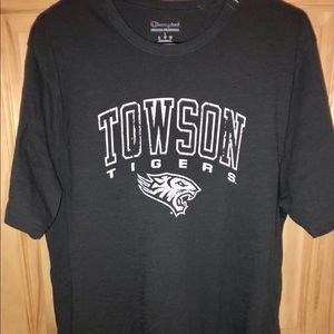 Towson University TShirt